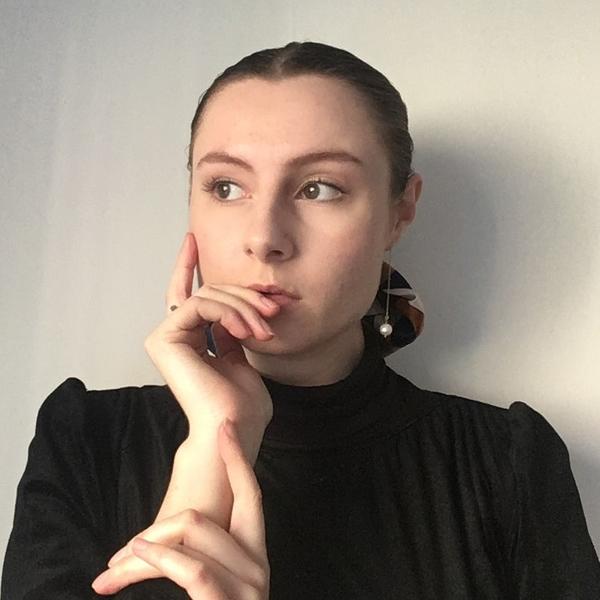 Anne Thompson History, Philosophy and Digital Humanities The